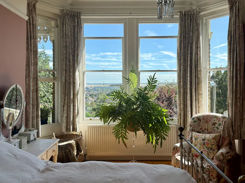 Period Victorian Norwood Flat, B2164 (photo 8)