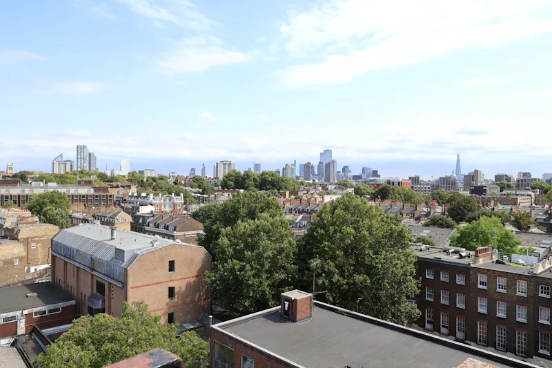 Kings Cross Hospital Studio , Q164 (photo 94)