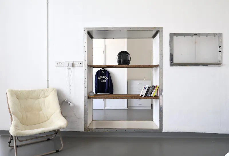 Kings Cross Hospital Studio , Q164 (photo 2)