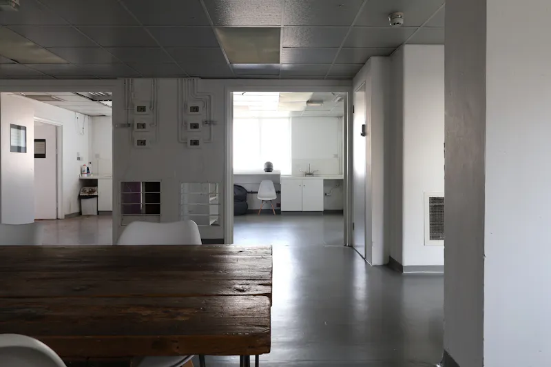 Kings Cross Hospital Studio , Q164 (photo 29)