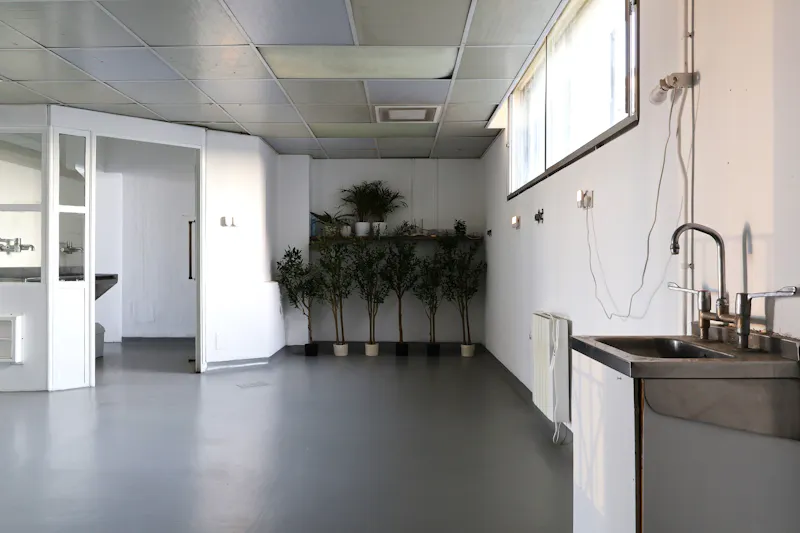 Kings Cross Hospital Studio , Q164 (photo 13)