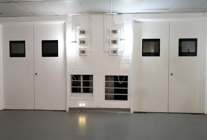 Kings Cross Hospital Studio , Q164 (photo 54)