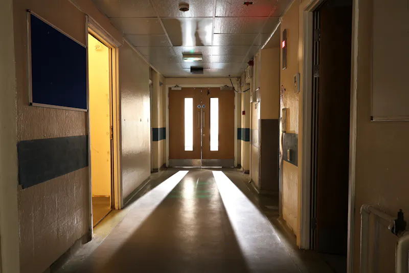 Kings Cross Hospital Studio , Q164 (photo 6)