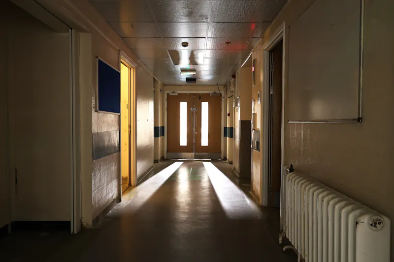 Kings Cross Hospital Studio , Q164 (photo 7)