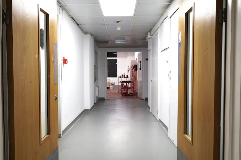 Kings Cross Hospital Studio , Q164 (photo 66)