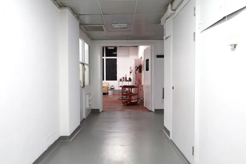 Kings Cross Hospital Studio , Q164 (photo 75)