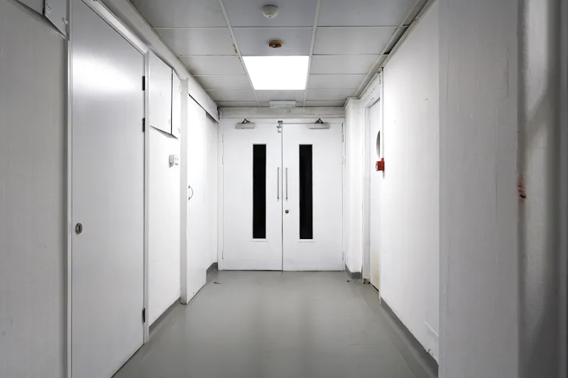 Kings Cross Hospital Studio , Q164 (photo 64)
