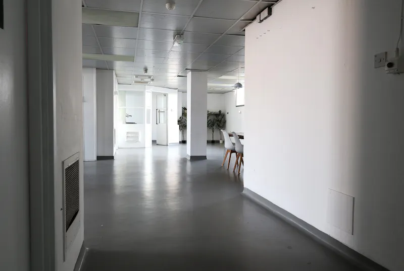 Kings Cross Hospital Studio , Q164 (photo 9)