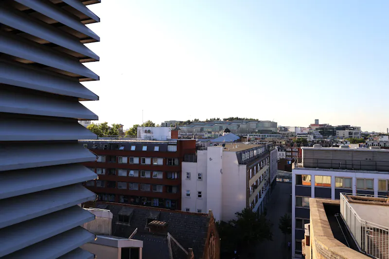 Kings Cross Hospital Studio , Q164 (photo 16)