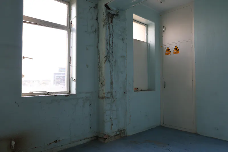 Kings Cross Hospital Studio , Q164 (photo 73)