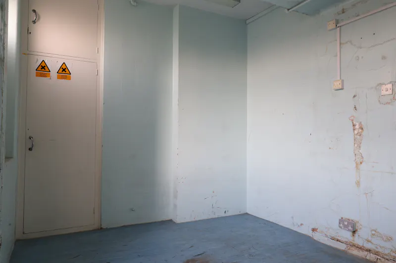 Kings Cross Hospital Studio , Q164 (photo 69)