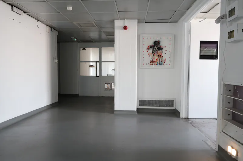 Kings Cross Hospital Studio , Q164 (photo 60)