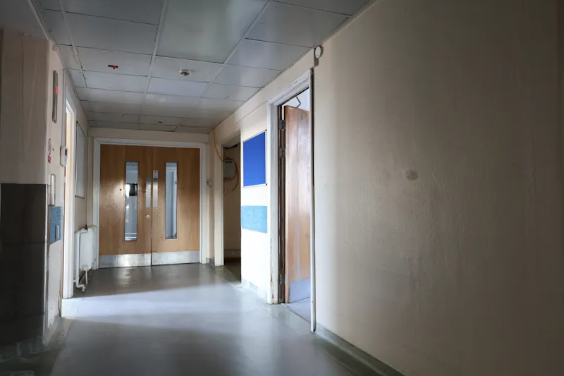 Kings Cross Hospital Studio , Q164 (photo 5)