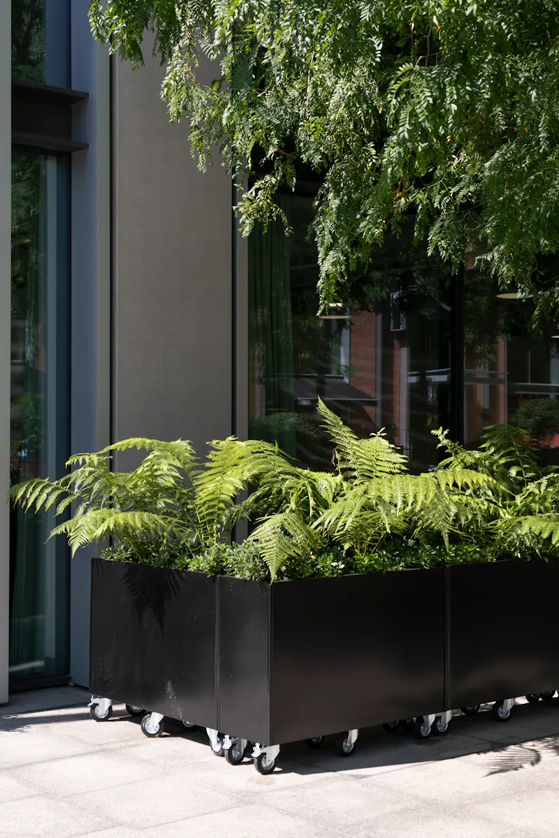 Canary Wharf Studio, N557 (photo 16)