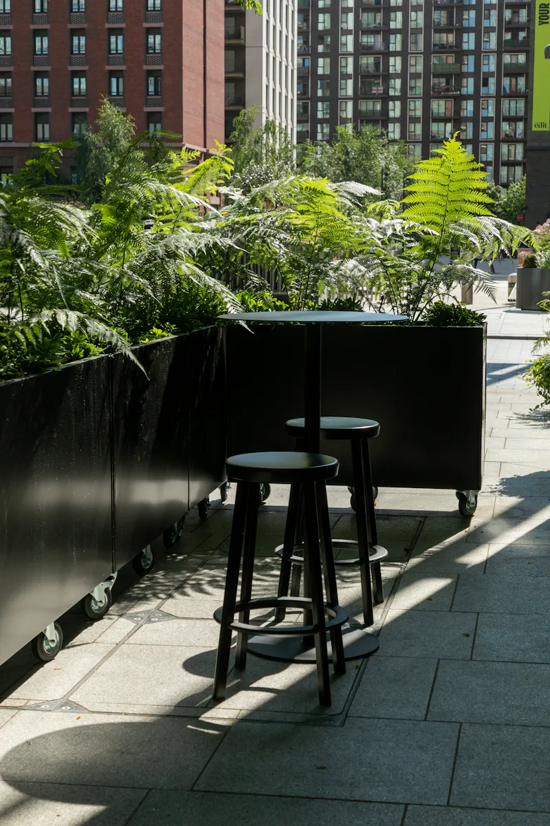 Canary Wharf Studio, N557 (photo 18)
