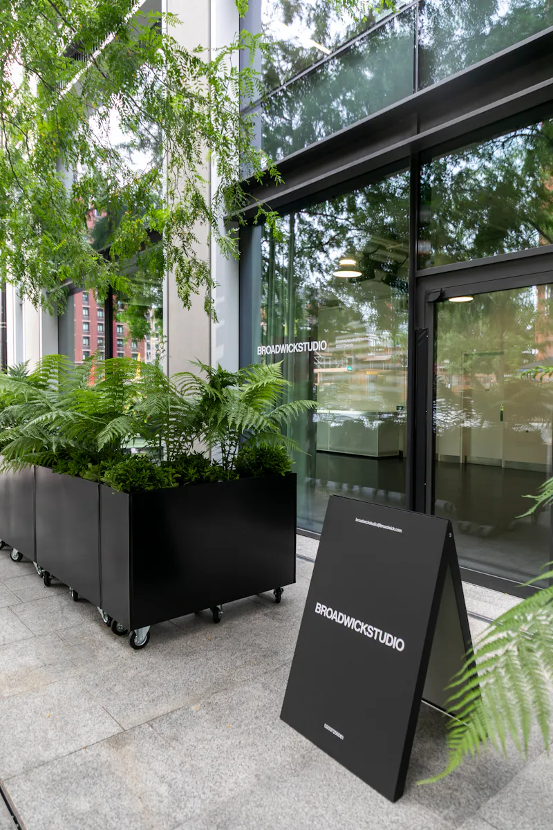 Canary Wharf Studio, N557 (photo 19)