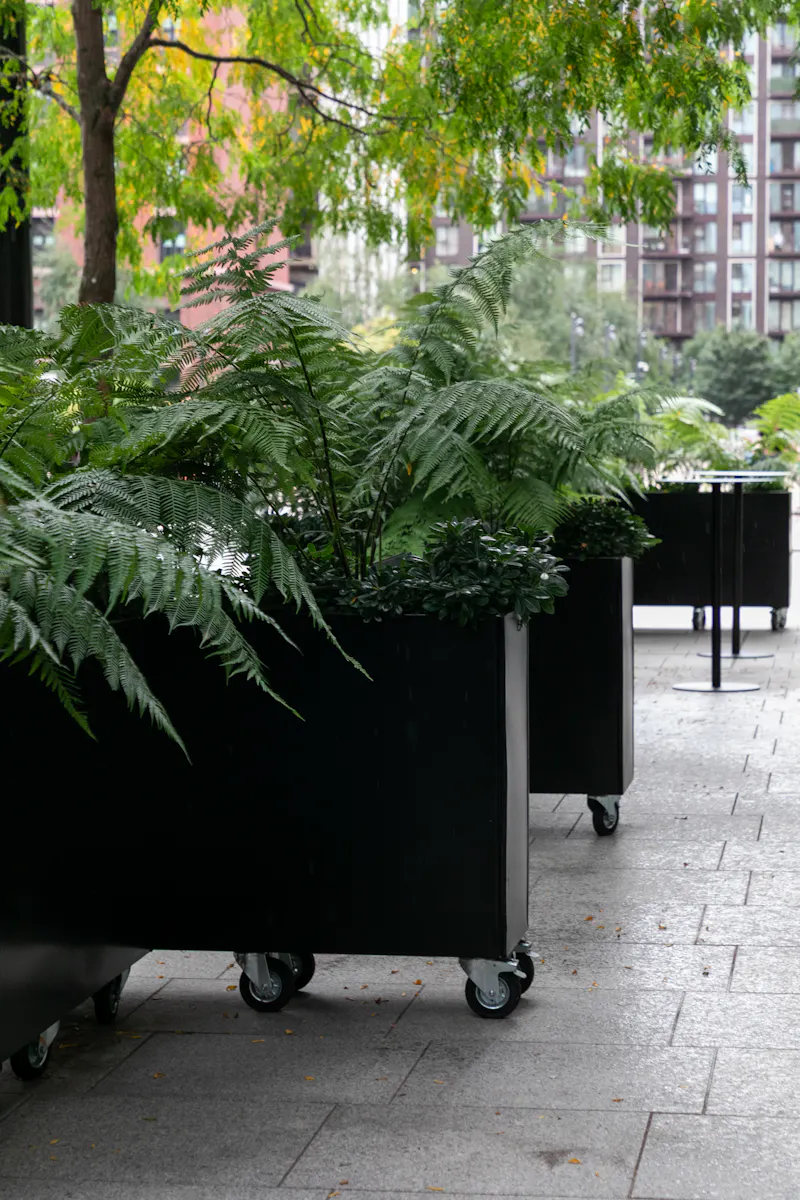 Canary Wharf Studio, N557 (photo 17)