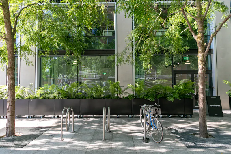 Canary Wharf Studio, N557 (photo 13)