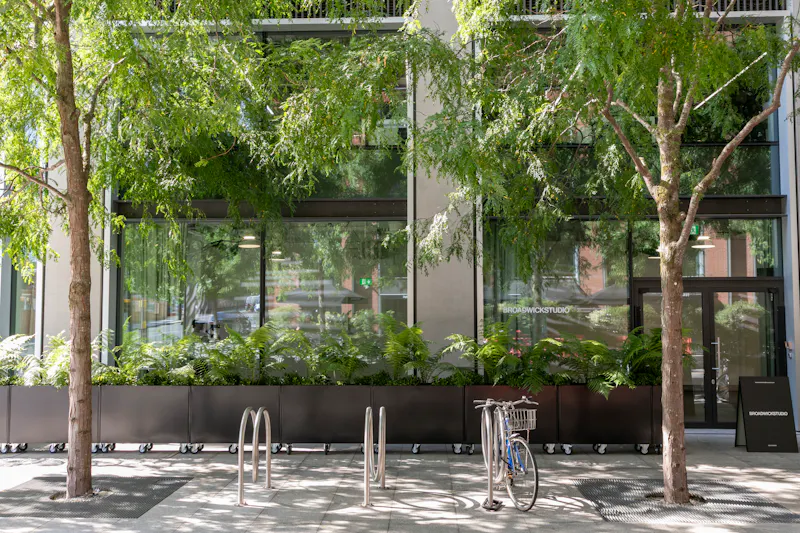 Canary Wharf Studio, N557 (photo 14)