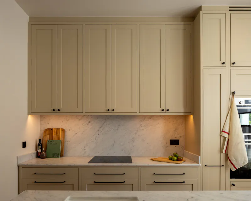 Notting Hill Townhouse Flat, F1286 (photo 3)
