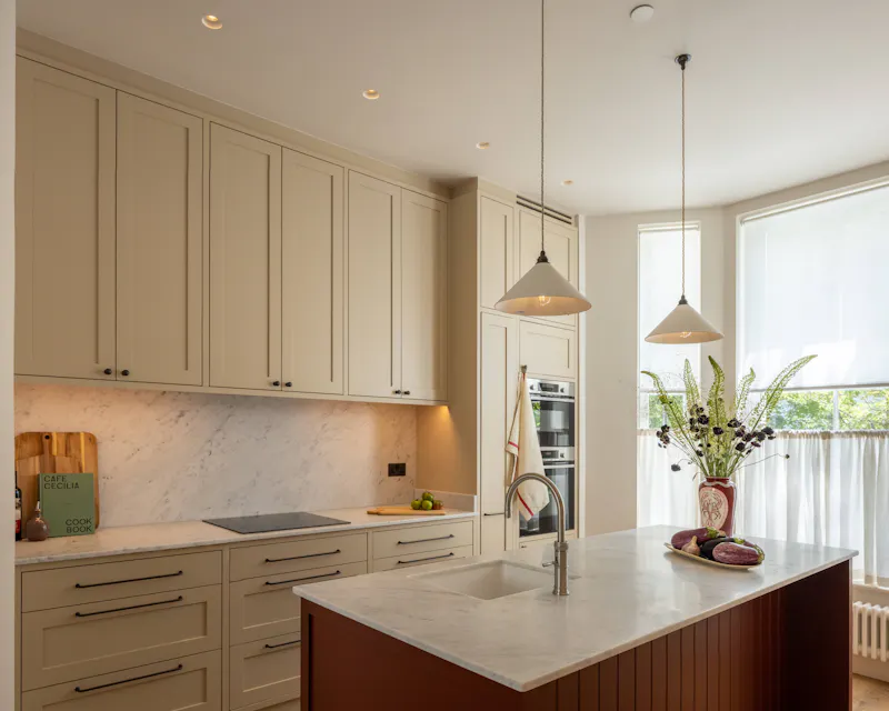 Notting Hill Townhouse Flat, F1286 (photo 4)