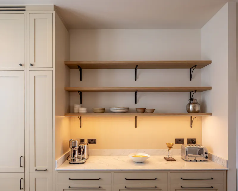 Notting Hill Townhouse Flat, F1286 (photo 5)