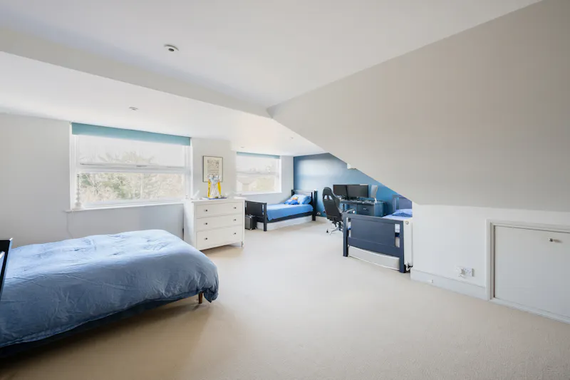 Kensal Rise family house, B1688 (photo 40)
