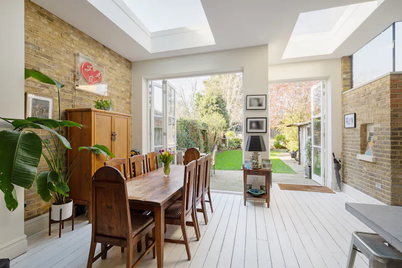 Kensal Rise family house, B1688 (photo 9)
