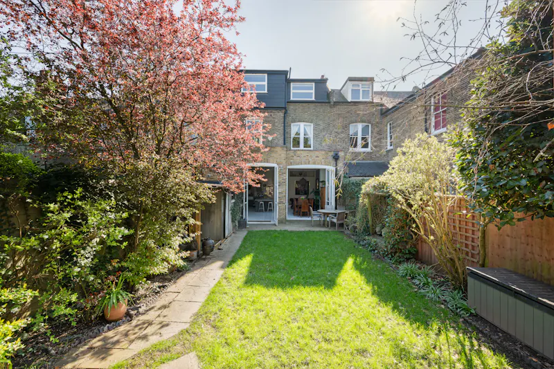 Kensal Rise family house, B1688 (photo 50)