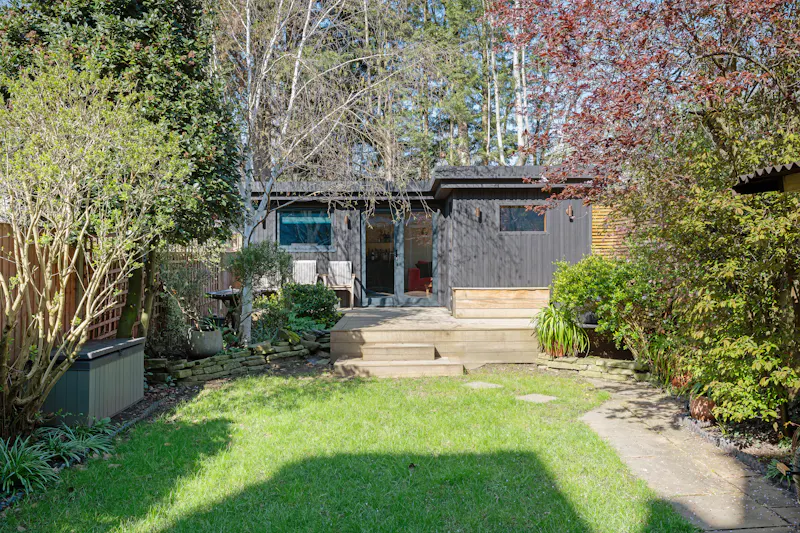 Kensal Rise family house, B1688 (photo 52)