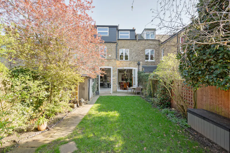 Kensal Rise family house, B1688 (photo 51)