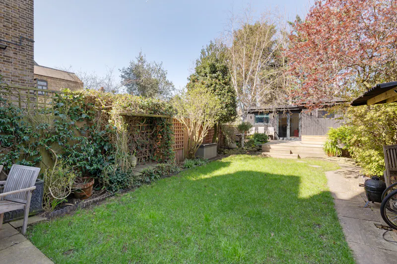 Kensal Rise family house, B1688 (photo 44)