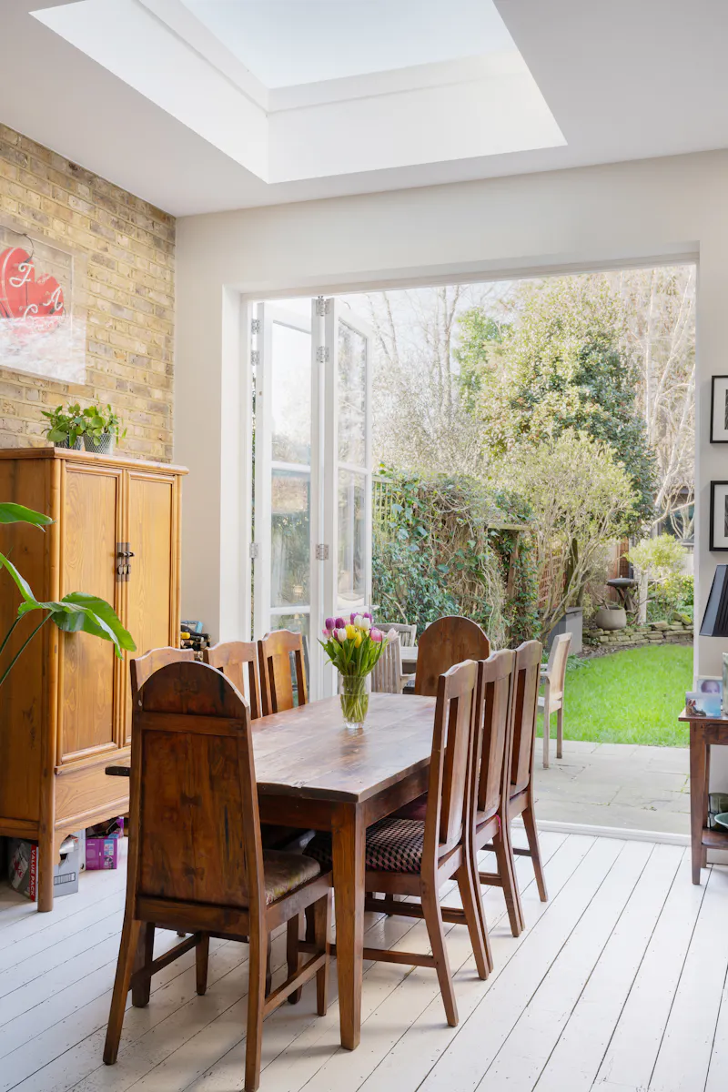 Kensal Rise family house, B1688 (photo 10)
