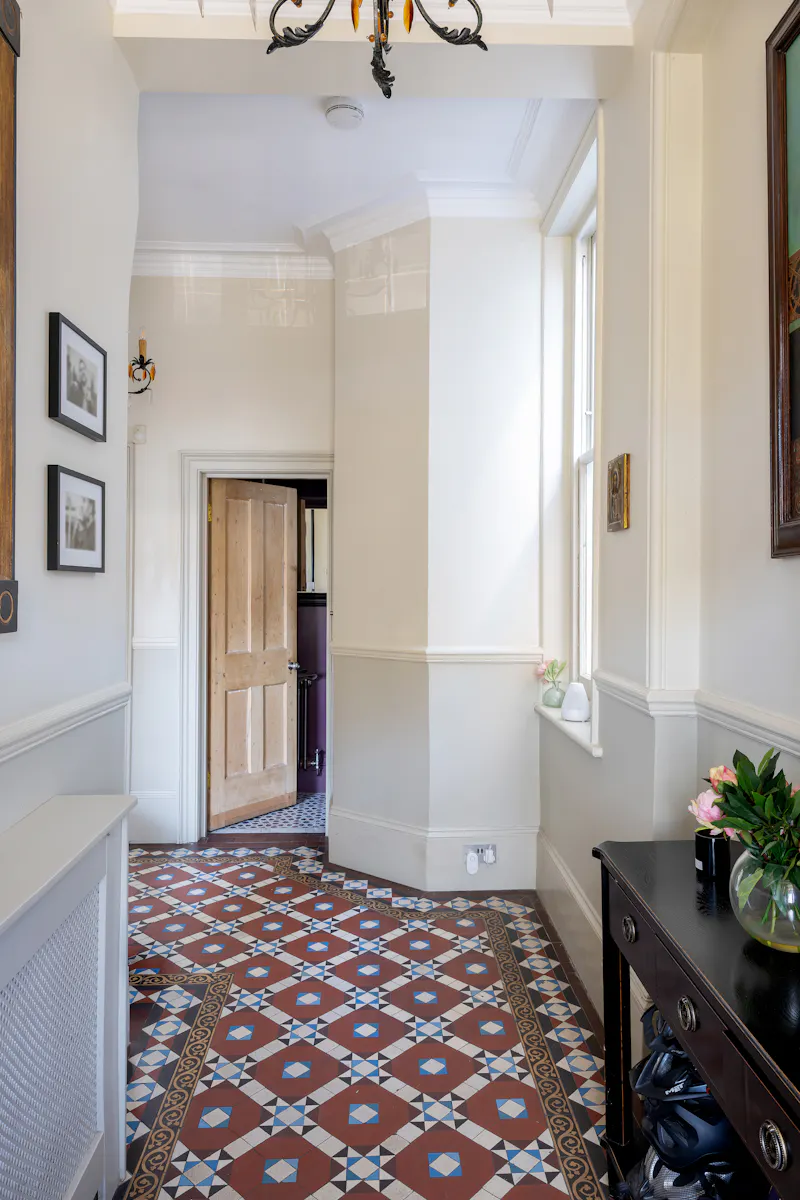 Kensal Rise family house, B1688 (photo 16)