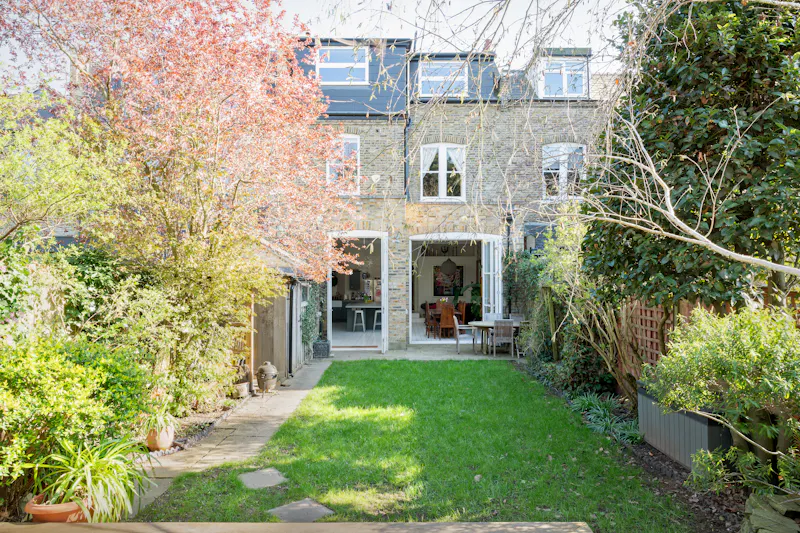 Kensal Rise family house, B1688 (photo 49)
