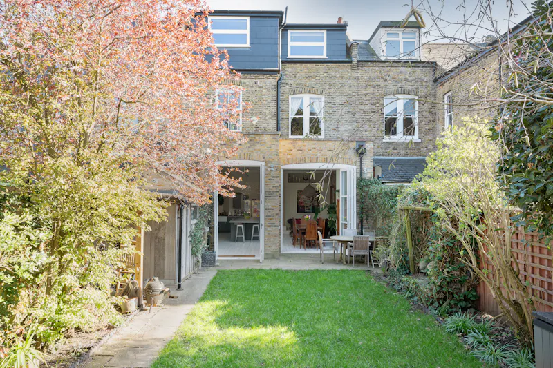 Kensal Rise family house, B1688 (photo 53)