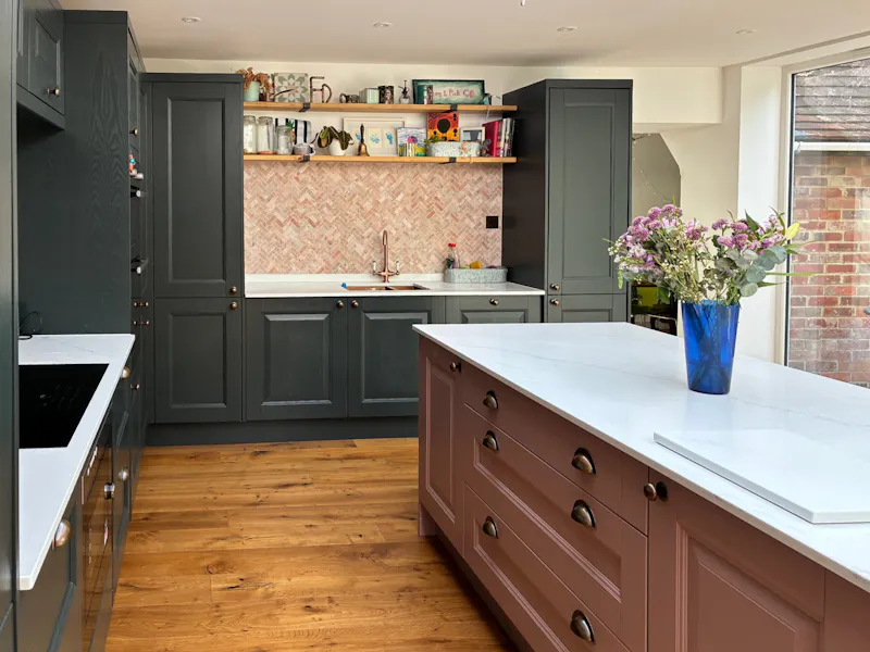Large Lymington Detached Home, D2626 (photo 12)