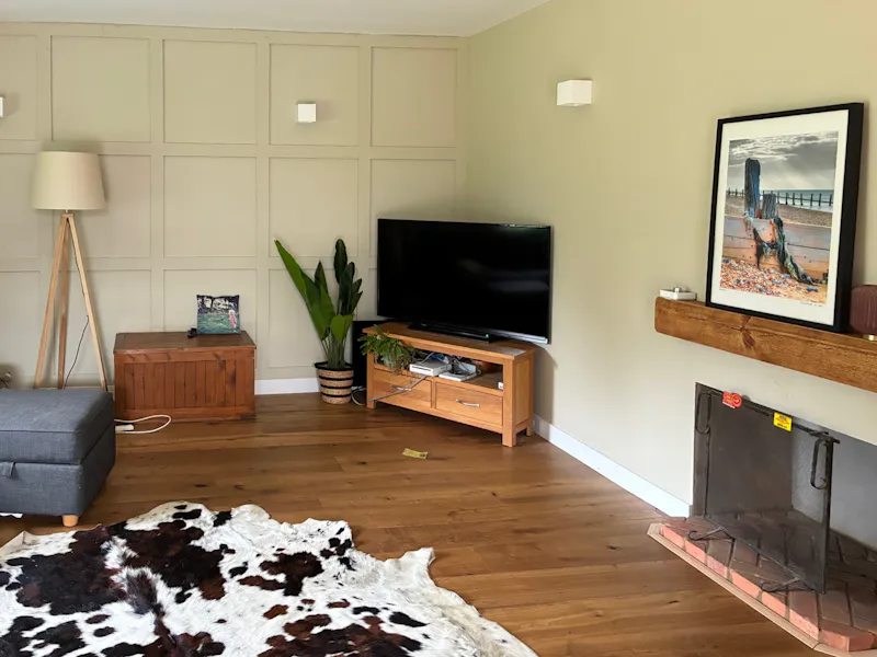 Large Lymington Detached Home, D2626 (photo 6)