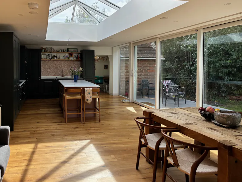 Large Lymington Detached Home, D2626 (photo 10)