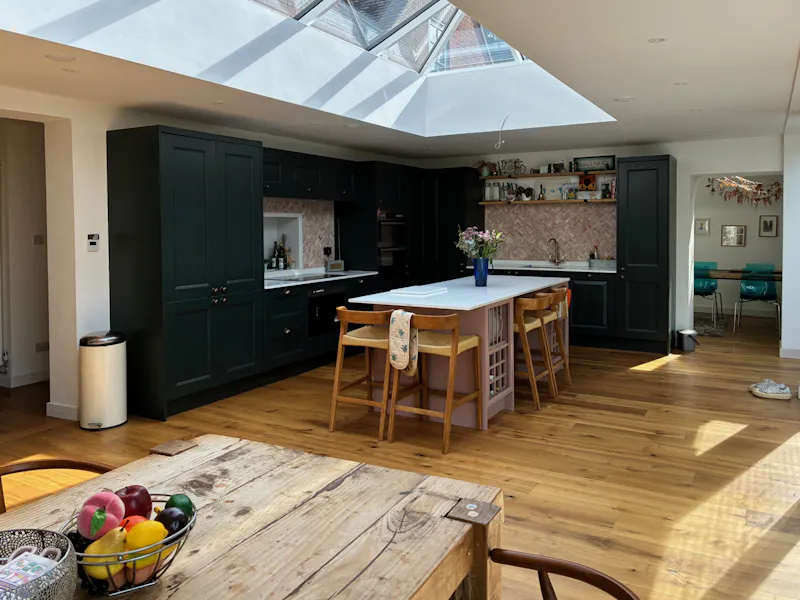 Large Lymington Detached Home, D2626 (photo 11)