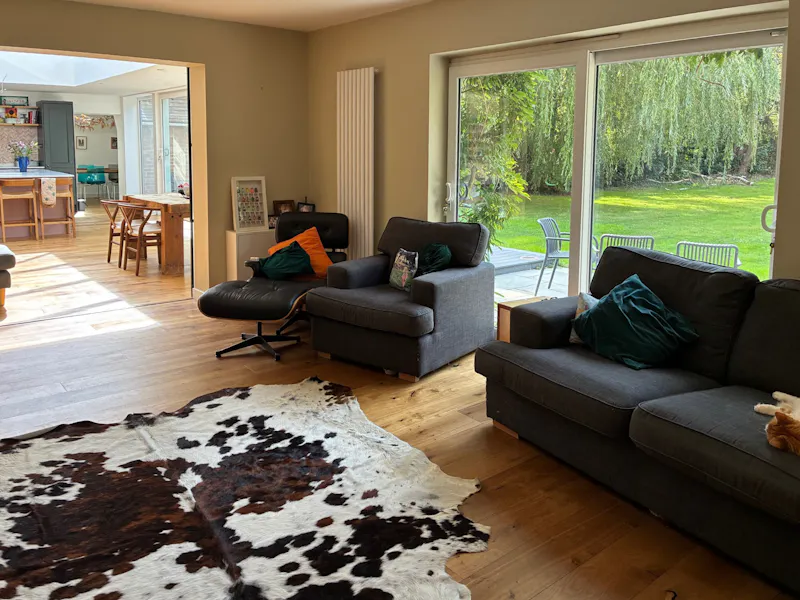Large Lymington Detached Home, D2626 (photo 8)