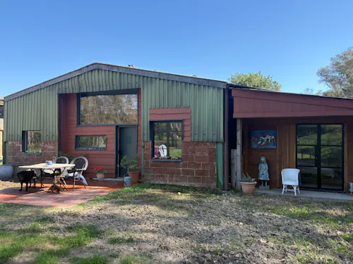 Versatile South Chailey Farm, L784