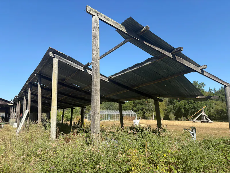 Versatile South Chailey Farm, L784 (photo 16)