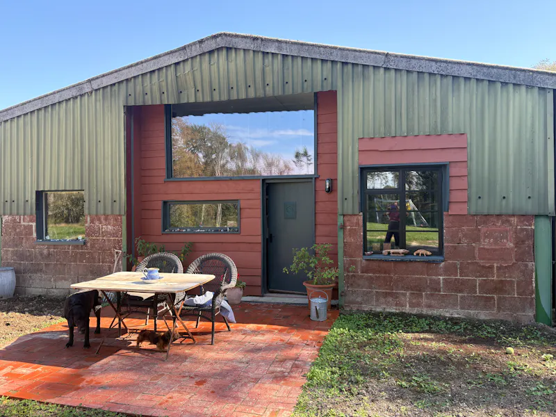 Versatile South Chailey Farm, L784 (photo 8)