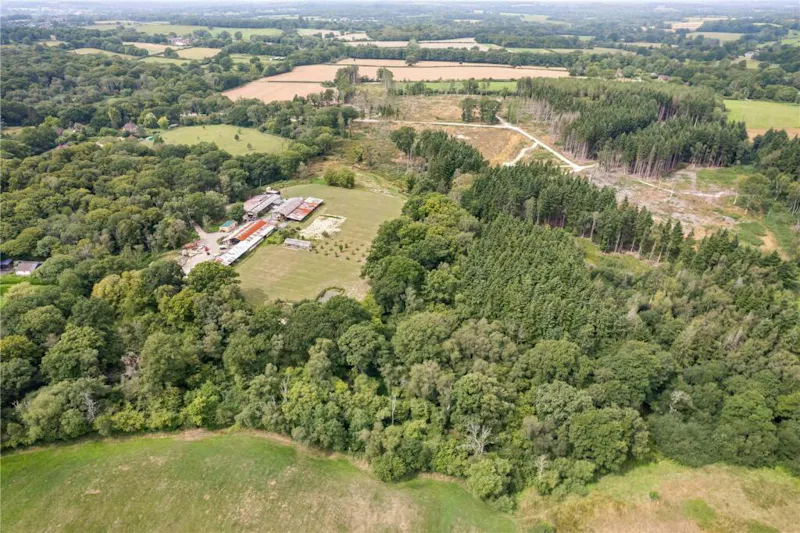 Versatile South Chailey Farm, L784 (photo 26)