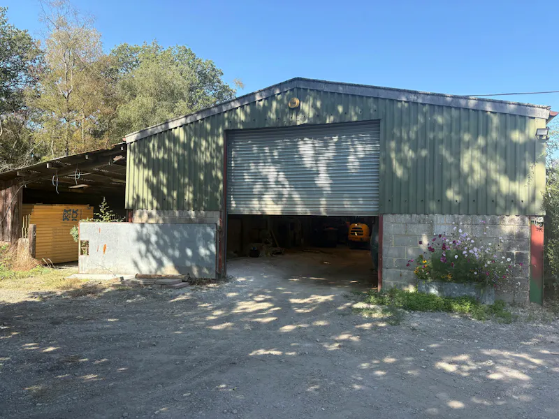 Versatile South Chailey Farm, L784 (photo 12)