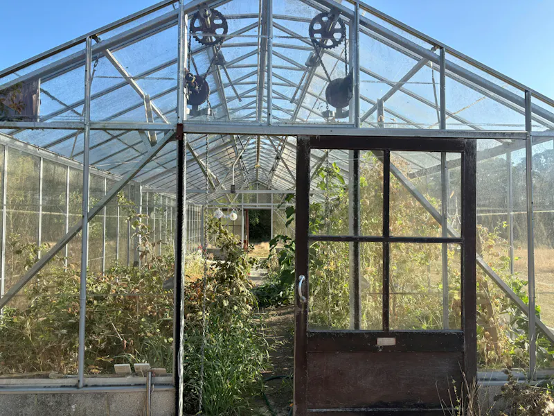 Versatile South Chailey Farm, L784 (photo 18)