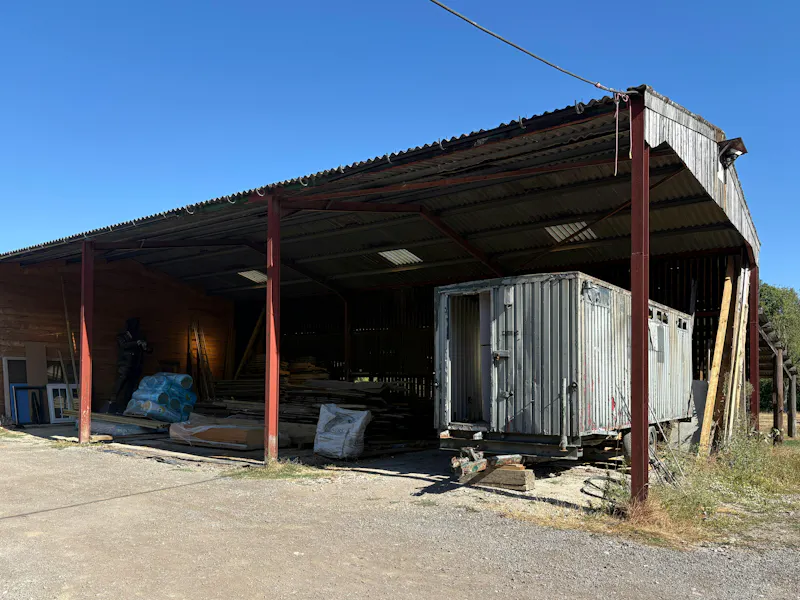 Stable / Outbuildings at Versatile South Chailey Farm, L784 (photo 15)