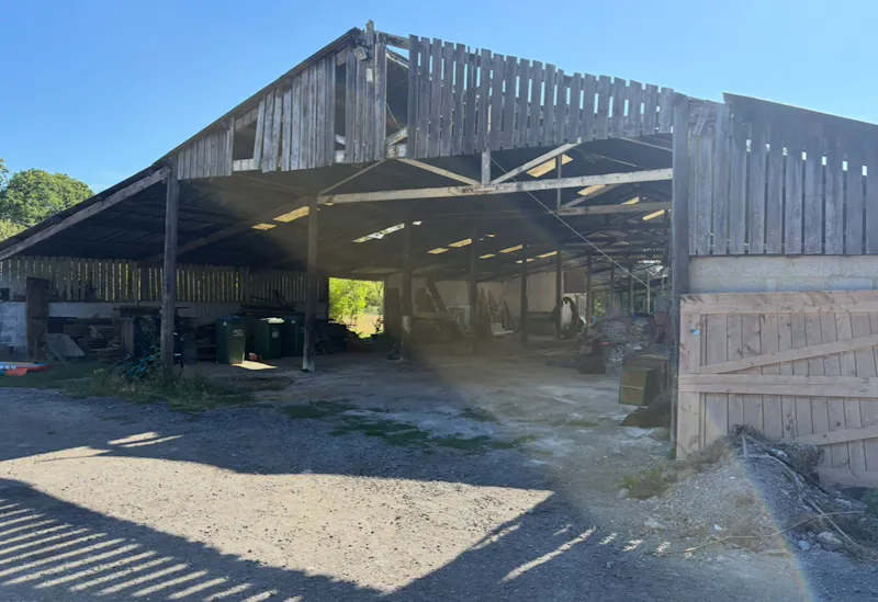 Stable / Outbuildings at Versatile South Chailey Farm, L784 (photo 11)