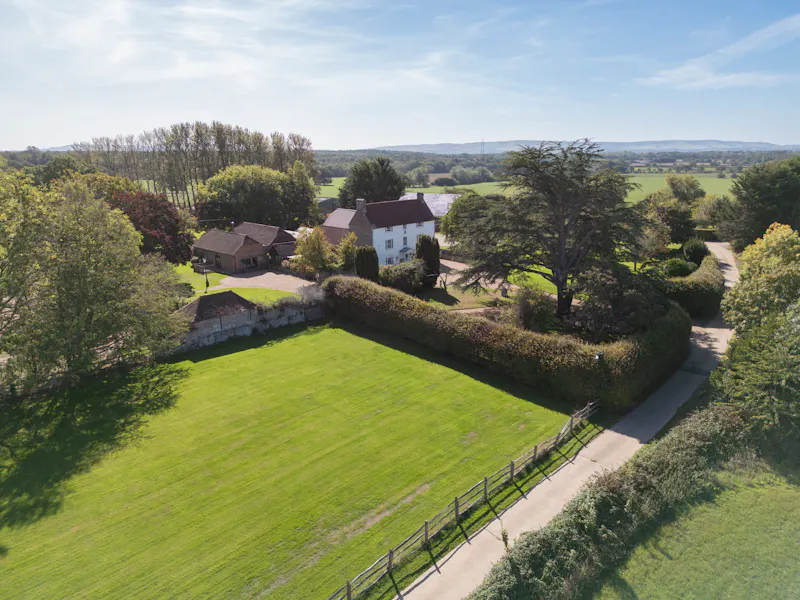 Halland Georgian Country House, A1716 (photo 113)